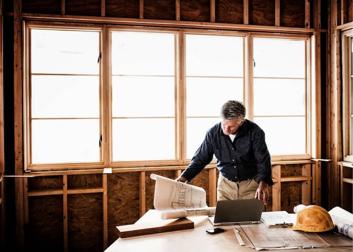 custom home builders winston salem nc